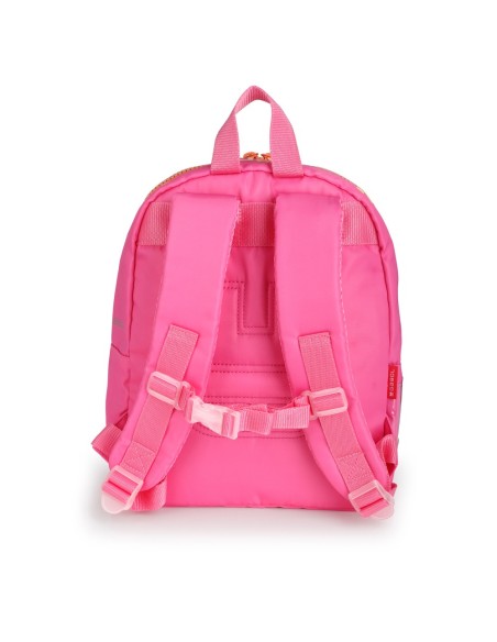 Mochila Guarderia Gabol Betty Rosa Mochilas Guardería | F...