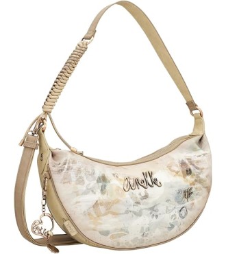 Anekke Bolso de Hombro con Bandolera Stories