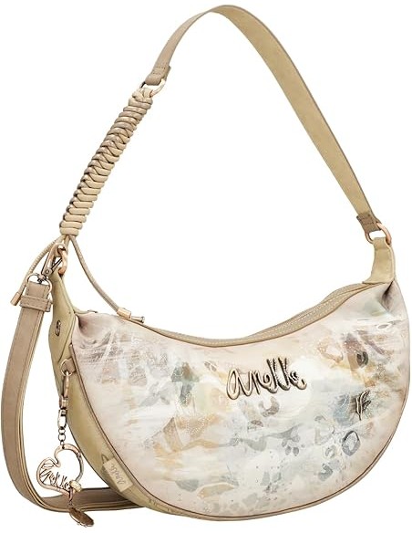 Anekke Bolso de Hombro con Bandolera Stories Anekke Bolso de Hombro con Bandolera Stories