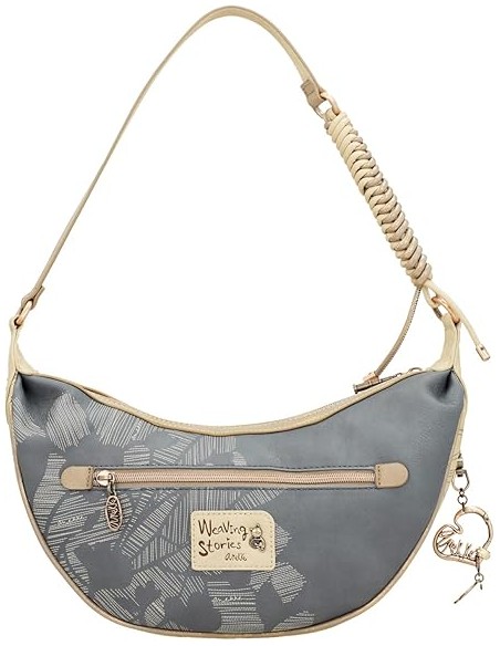 Anekke Bolso de Hombro con Bandolera Stories Anekke Bolso de Hombro con Bandolera Stories