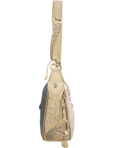 Anekke Bolso de Hombro con Bandolera Stories