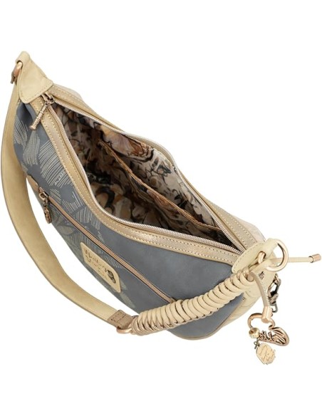 Anekke Bolso de Hombro con Bandolera Stories Anekke Bolso de Hombro con Bandolera Stories