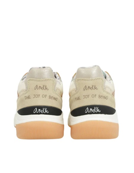 Anekke Deportivos rosa Memories Talla:39 Anekke Deportivos rosa Memories Talla:39