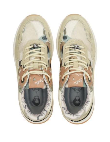 Anekke Deportivos rosa Memories Talla:40