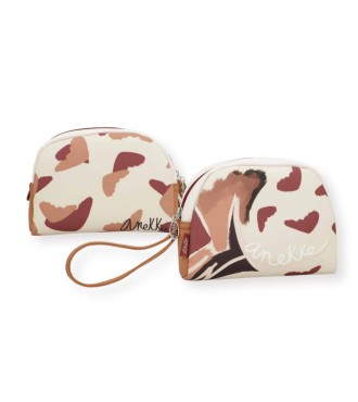 Anekke Neceser Playa Textil