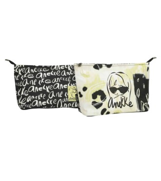 Anekke Neceser Playa Textil