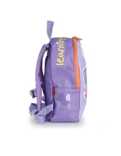Mochila Guarderia Gabol Oliver Lila Mochilas Guardería | ... 2