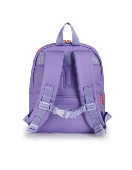 Mochila Guarderia Gabol Oliver Lila Mochilas Guardería | ...