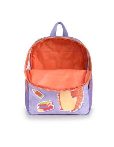 Mochila Guarderia Gabol Oliver Lila Mochilas Guardería | ...