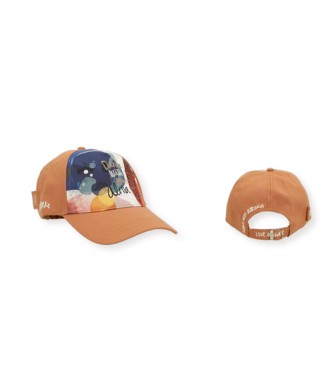 Anekke Gorra Alma
