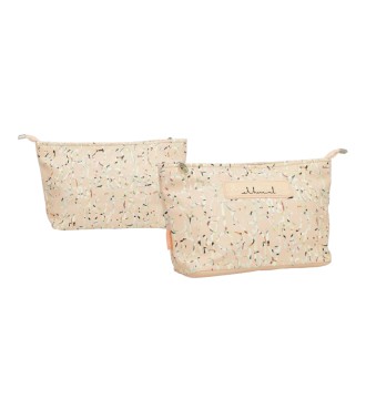 Anekke Neceser Playa Textil