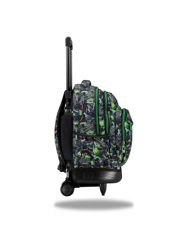 Mochila Trolley Coolpack  Buzzer From The Block