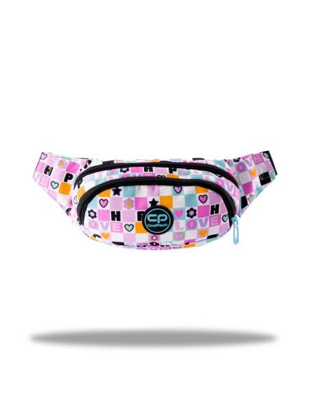 Riñonera Albany Coolpack Bounce Heart Riñonera Albany Coolpack Bounce Heart