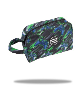 Neceser Focus Coolpack Game All  Night