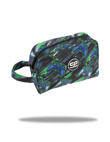 Neceser Focus Coolpack Game All  Night