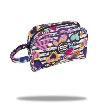 Neceser Focus Coolpack Diary