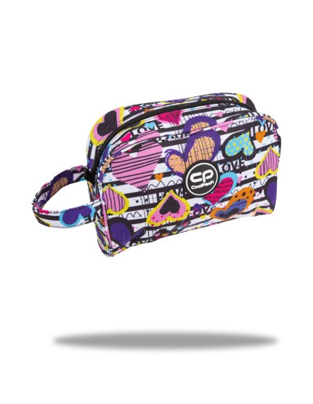 Neceser Focus Coolpack Diary Neceser Focus Coolpack Diary