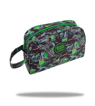 Neceser Focus Coolpack From The Block