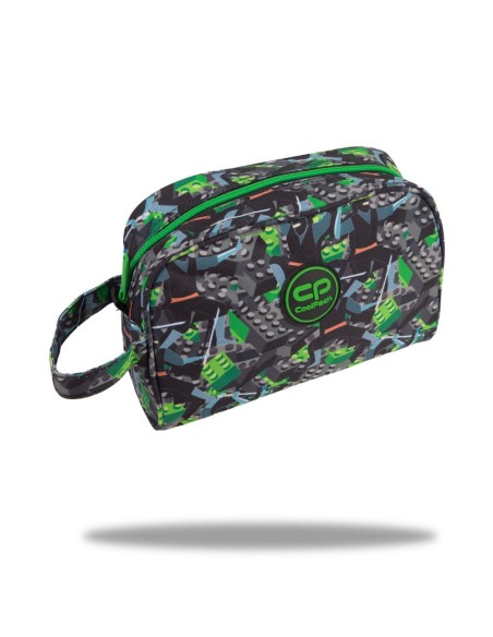 Neceser Focus Coolpack From The Block