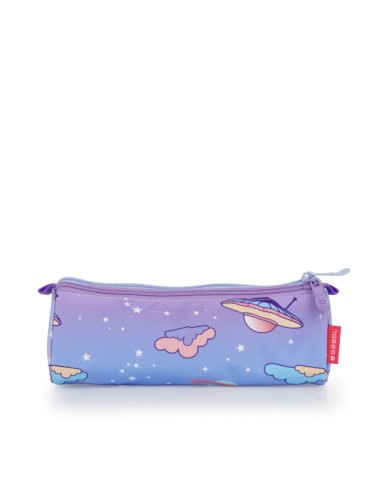Portatodo Redondo Triple Gabol Cosmos Portatodo Estuche |...