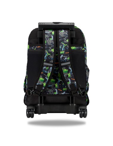 Mochila Trolley Coolpack  Buzzer From The Block