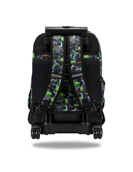 Mochila Trolley Coolpack  Buzzer From The Block