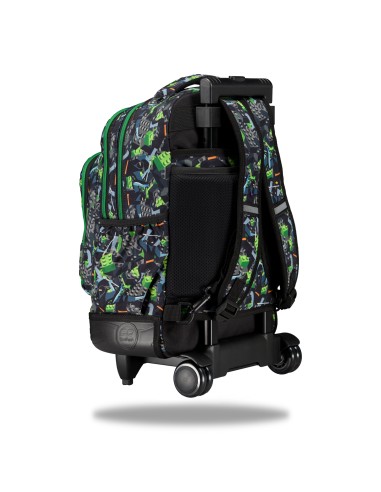 Mochila Trolley Coolpack  Buzzer From The Block