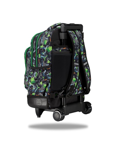 Mochila Trolley Coolpack  Buzzer From The Block