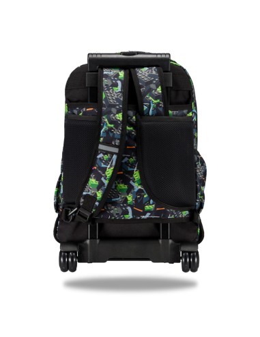 Mochila Trolley Coolpack  Buzzer From The Block