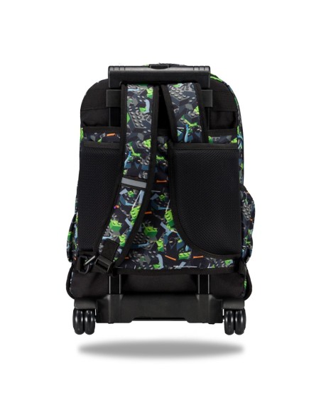 Mochila Trolley Coolpack  Buzzer From The Block