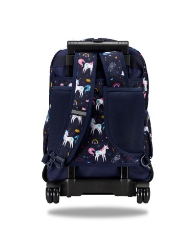 Mochila Trolley Coolpack  Buzzer Mrs Unicorn