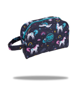 Neceser Focus Coolpack Mrs Unicorn