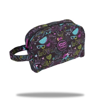 Neceser Focus Coolpack  Mood Night