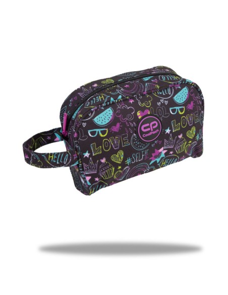 Neceser Focus Coolpack  Mood Night Neceser Focus Coolpack  Mood Night