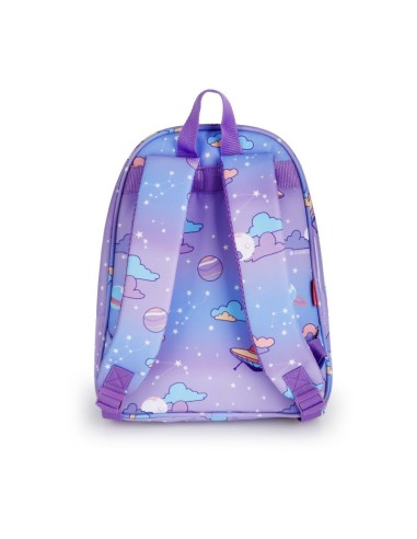 Mochila Paseo Gabol Cosmos Mochila de Paseo | Fraber