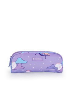 Portatodo Doble Gabol Cosmos Portatodo Estuche | Fraber
