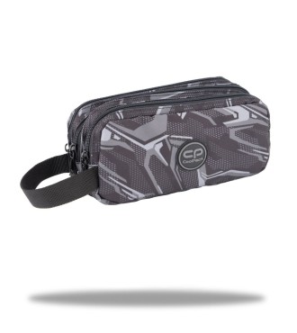 Estuche Tres Cremalleras Primus Coolpack Steam