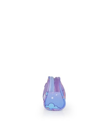 Portatodo Doble Gabol Cosmos Portatodo Estuche | Fraber