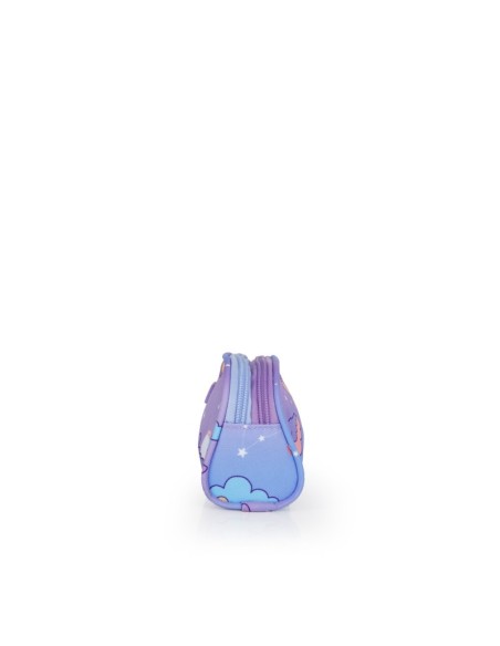 Portatodo Doble Gabol Cosmos Portatodo Estuche | Fraber