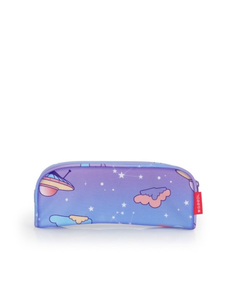 Portatodo Doble Gabol Cosmos Portatodo Estuche | Fraber