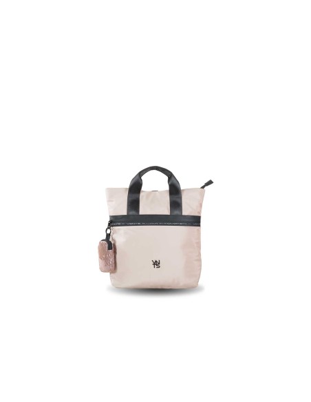 Mochila Paseo Señora Ventis 252501-02 Beige Mochila Paseo Señora Ventis 252501-02 Beige