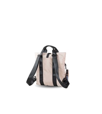 Mochila Paseo Señora Ventis 252501-02 Beige 2