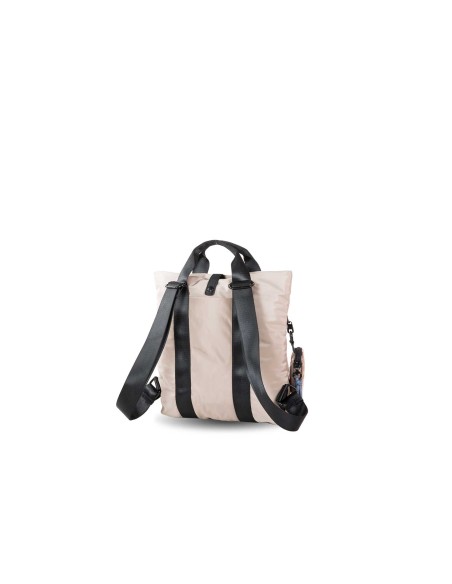 Mochila Paseo Señora Ventis 252501-02 Beige Mochila Paseo Señora Ventis 252501-02 Beige