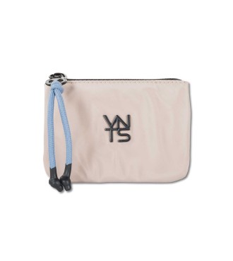 Monedero Triple Mujer Ventis 252514-02 Beige