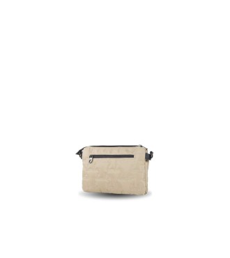 Bolso Bandolera  Señora Ventis Devota & Lomba 250208-02 Taupe