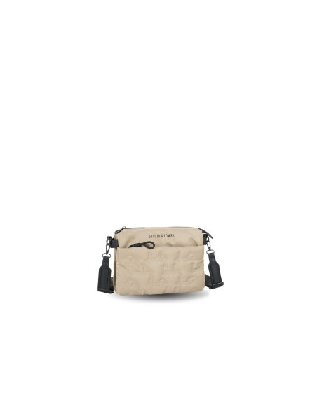 Bolso Bandolera  Señora Ventis Devota & Lomba 250208-02 Taupe Bolso Bandolera  Señora Ventis Devota & Lomba 250208-02 Taupe