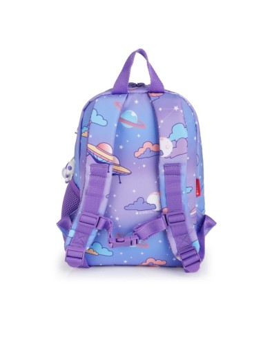 Mochila Pequeña Gabol Cosmos Mochilas Guardería | Fraber