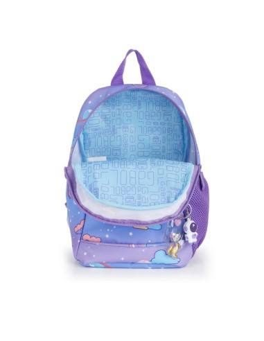Mochila Pequeña Gabol Cosmos Mochilas Guardería | Fraber
