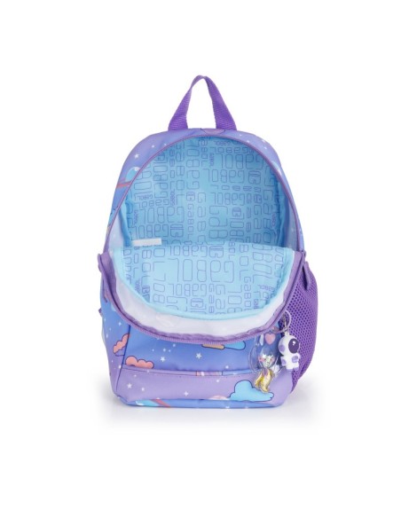 Mochila Pequeña Gabol Cosmos Mochilas Guardería | Fraber