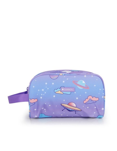 Neceser Gabol Cosmos Neceser-Merendero | Fraber